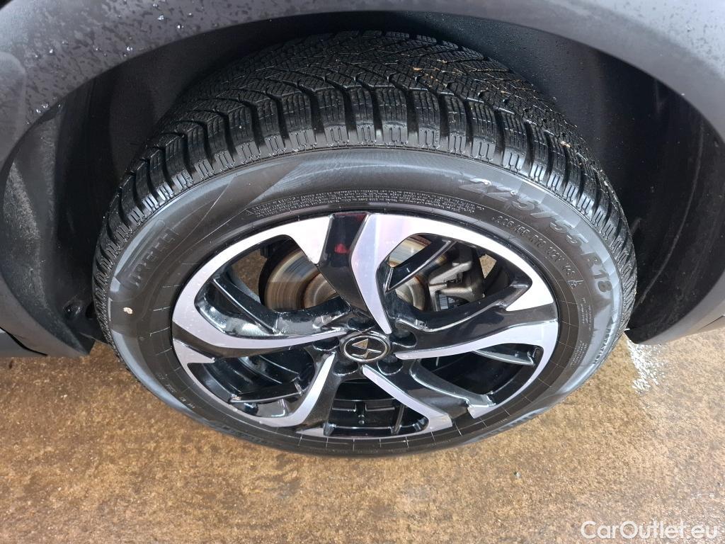  DS  DS7 7 Crossback Business 1.6 PureTech 180CV BVA8 E6d #18