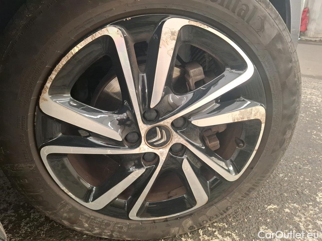  Citroen  C4 Picasso /Spacetourer Business Class 1.5 BlueHDi 130CV BVA8 E6dT #36