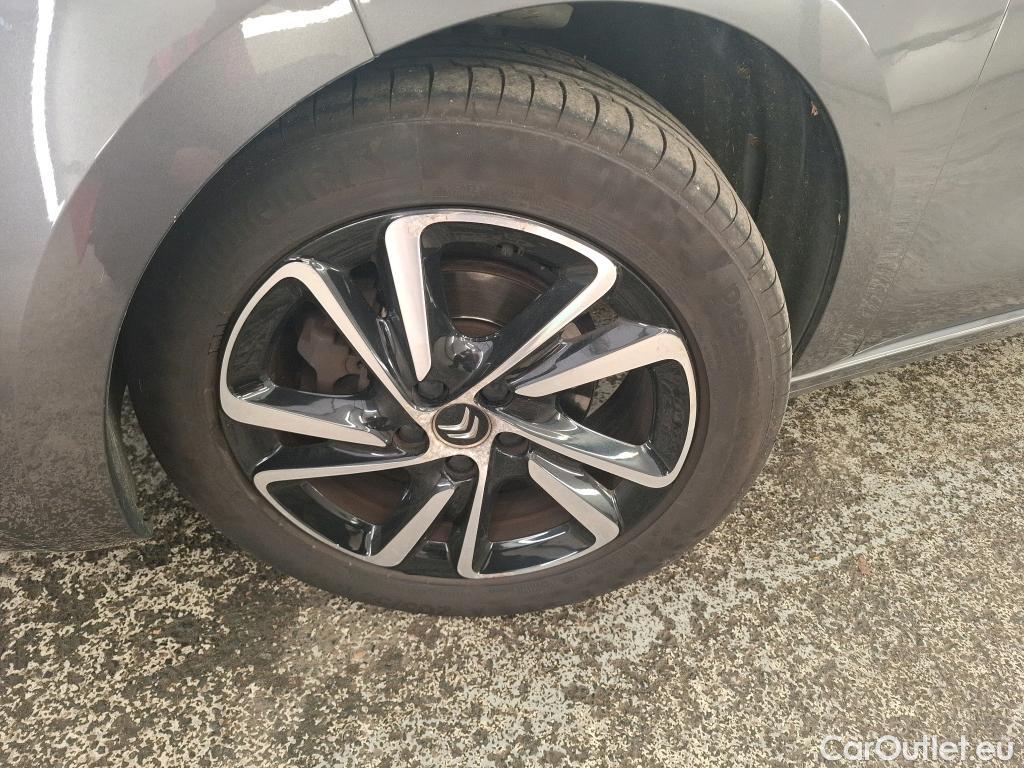 Citroen  C4 Picasso /Spacetourer Business Class 1.5 BlueHDi 130CV BVA8 E6dT #18