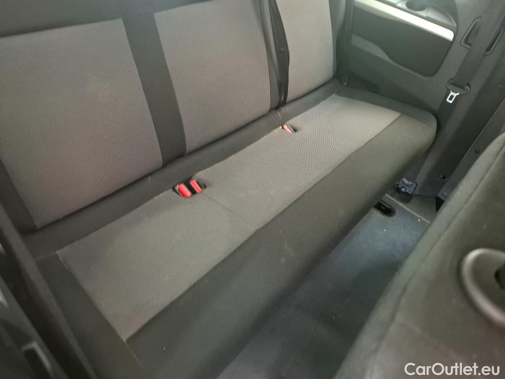  Citroen  Jumpy  Combi XL Confort 1.5 BlueHDi 120CV BVM6 9 Sieges E6d #43