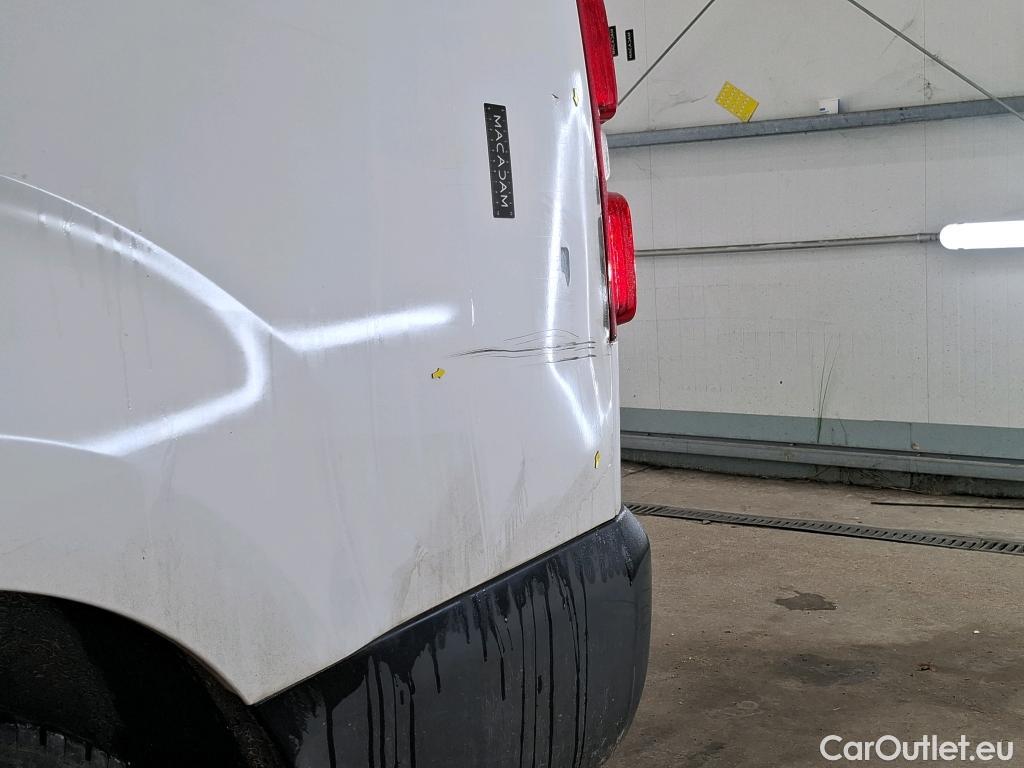  Citroen  Jumpy  Combi XL Confort 1.5 BlueHDi 120CV BVM6 9 Sieges E6d #4