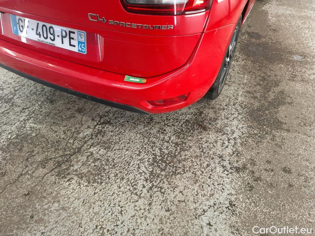  Citroen  C4 Grand Picasso /Spacetourer Shine 1.5 BlueHDi 130CV BVA8 E6d #5