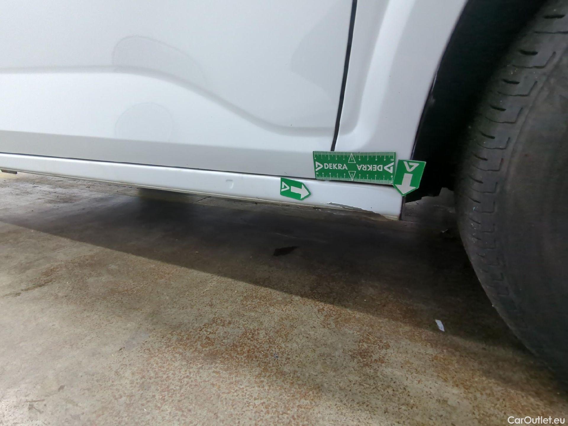  Dacia  Sandero  III Confort 1.0 TCe 90CV BVM5 E6d #4