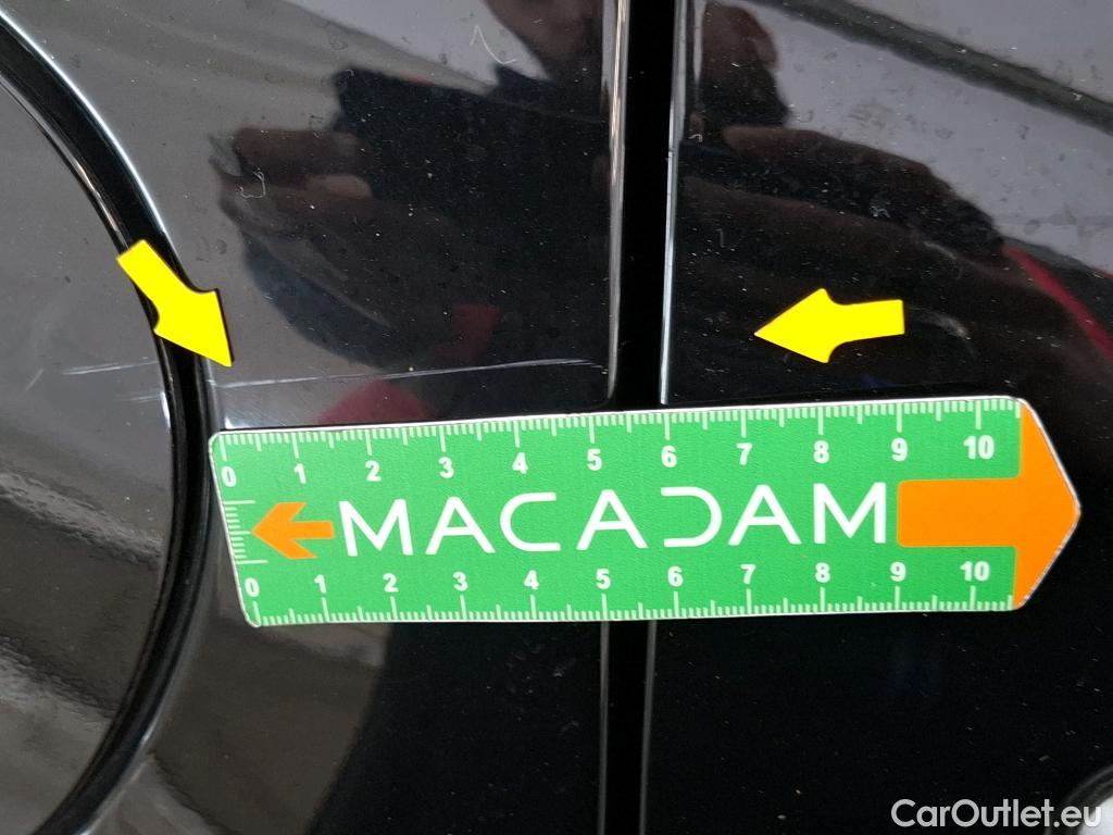  Fiat  500 X Sport 1.3 GSE 150CV BVM6 E6d #36