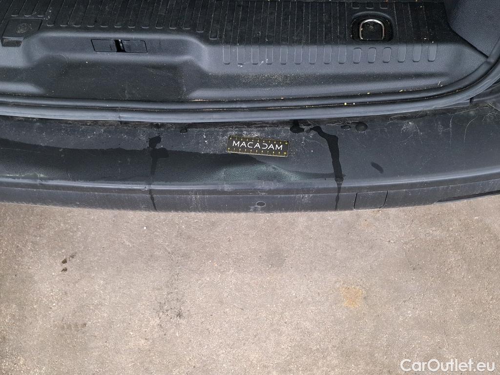  Citroen  Jumpy  Combi XL Confort 1.5 BlueHDi 120CV BVM6 9 Sieges E6d #13