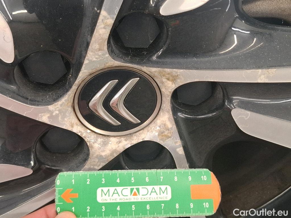  Citroen  C4 Picasso /Spacetourer Business Class 1.5 BlueHDi 130CV BVA8 E6dT #26