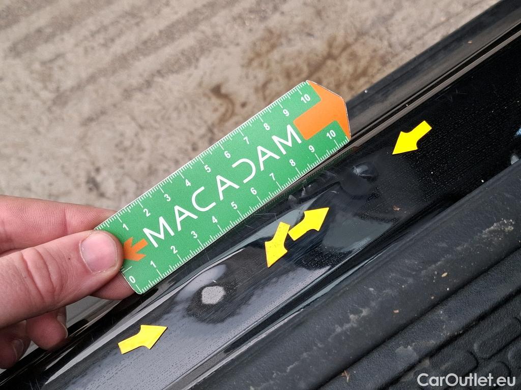  Fiat  500 X Sport 1.3 GSE 150CV BVM6 E6d #25