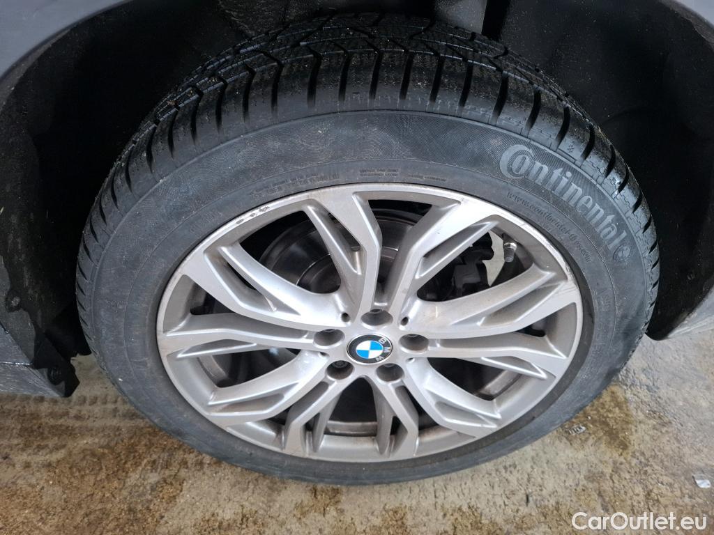  Bmw  X1 Série  sDrive16d Lounge 1.5 115CV BVA7 E6d #47