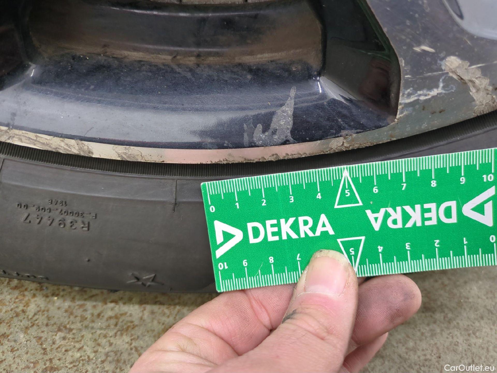  Citroen  C3  Aircross Shine 1.2 PureTech 110CV BVM6 E6d #8