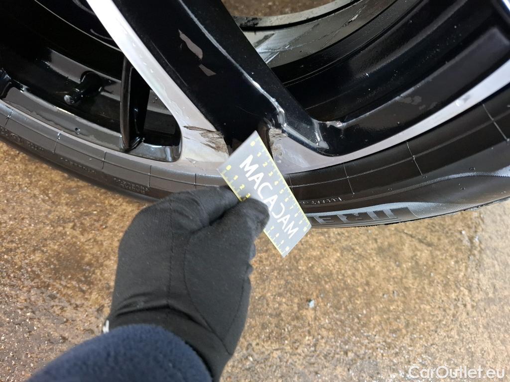  DS  DS7 7 Crossback Business 1.6 PureTech 180CV BVA8 E6d #24