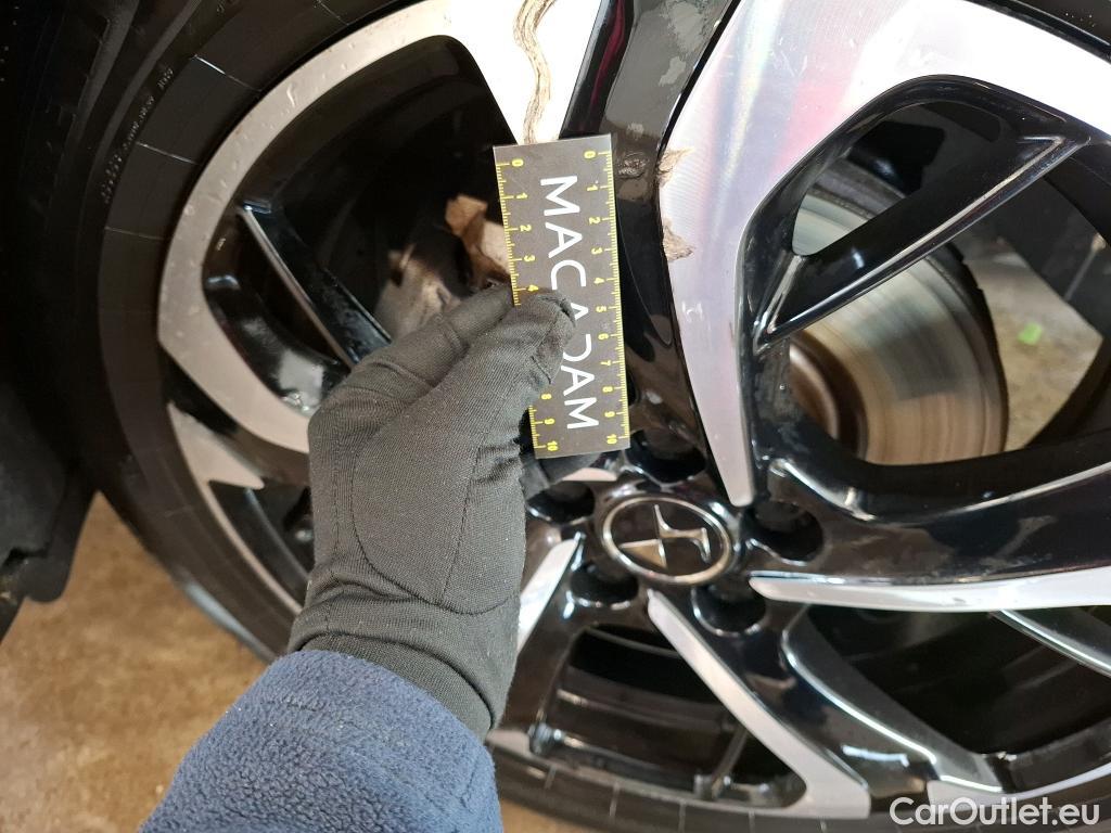  DS  DS7 7 Crossback Business 1.6 PureTech 180CV BVA8 E6d #28