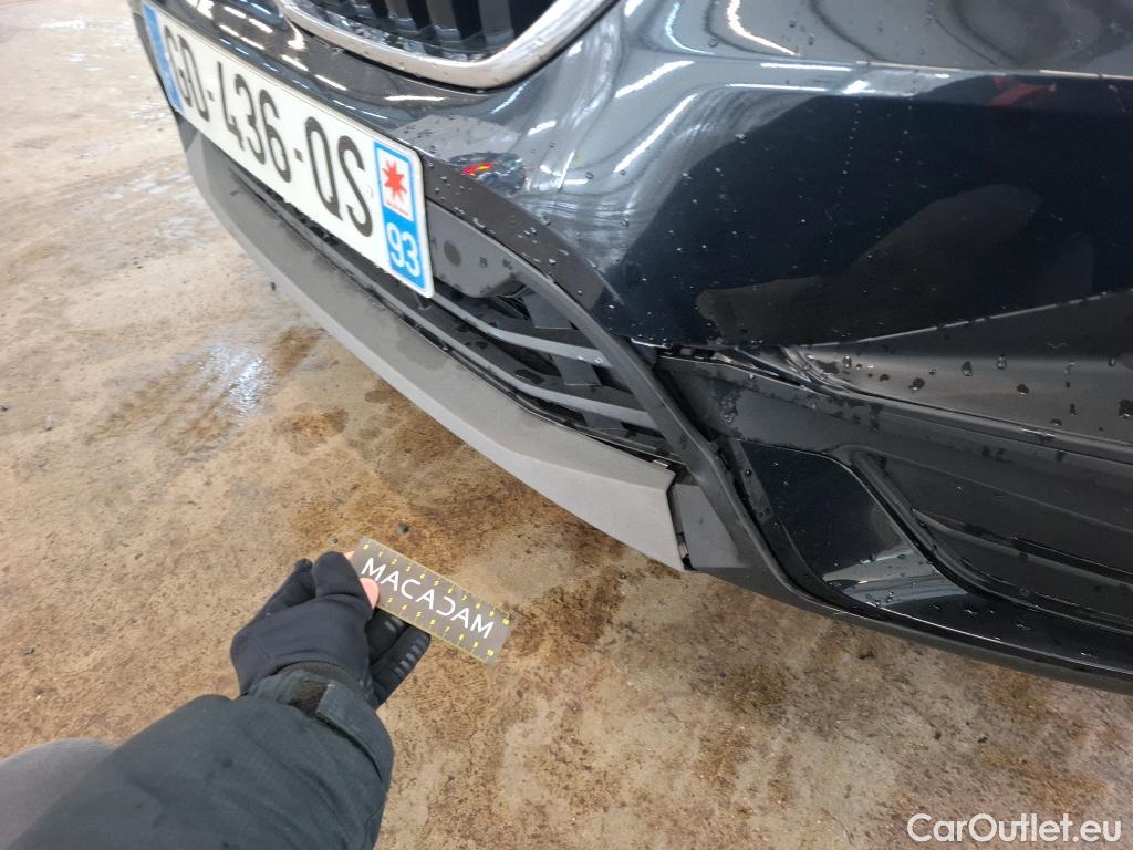  Bmw  X1 Série  sDrive16d Lounge 1.5 115CV BVA7 E6d #17