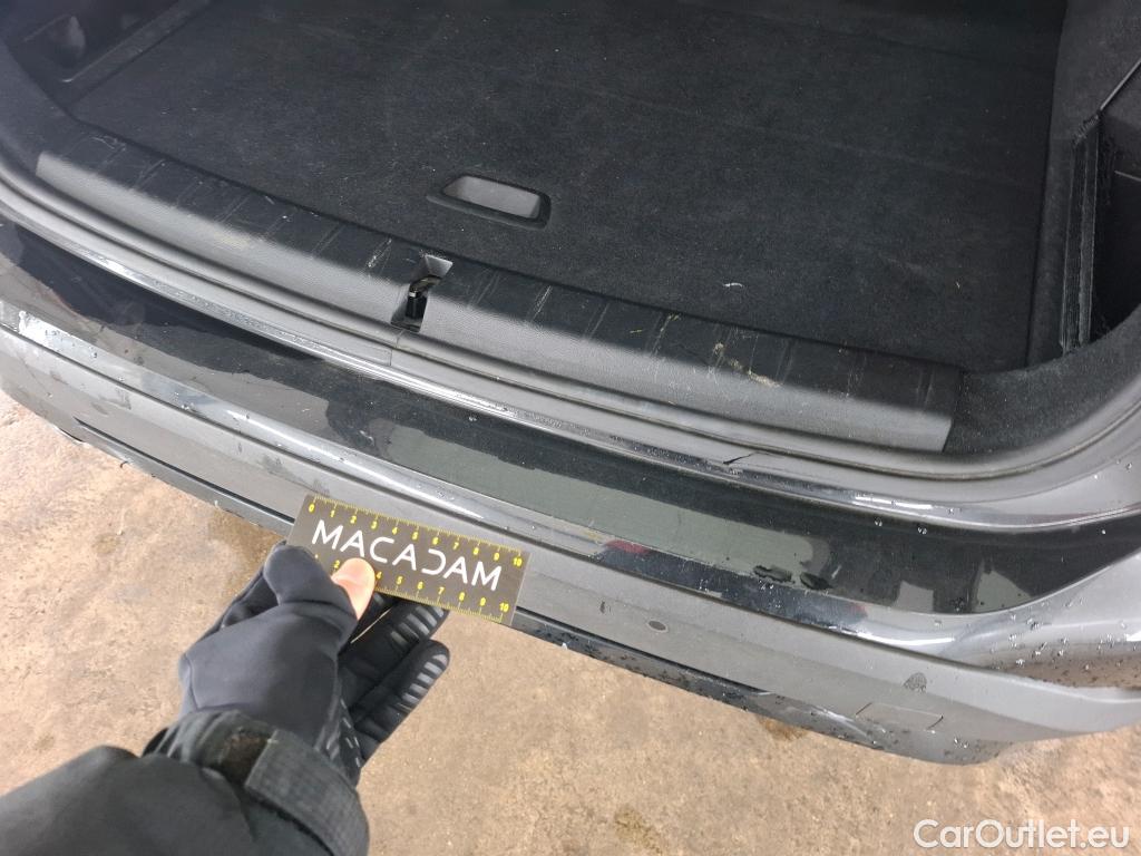  Bmw  X1 Série  sDrive16d Lounge 1.5 115CV BVA7 E6d #19