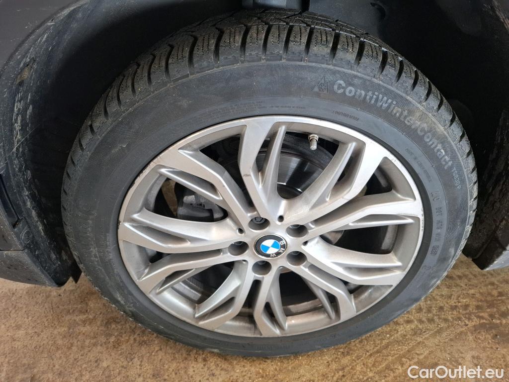  Bmw  X1 Série  sDrive16d Lounge 1.5 115CV BVA7 E6d #53