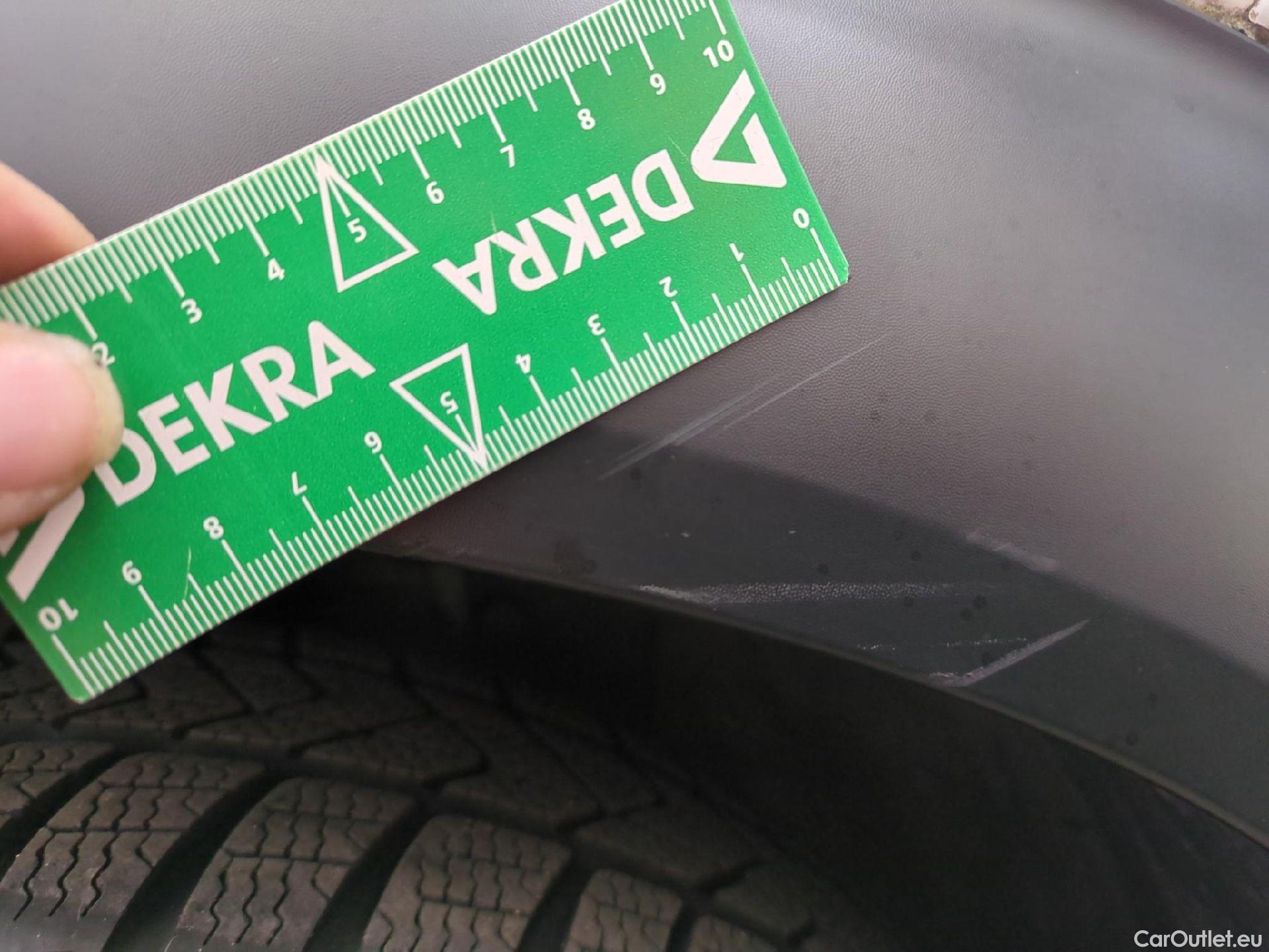  Citroen  C3  Aircross Shine 1.2 PureTech 110CV BVM6 E6d #38