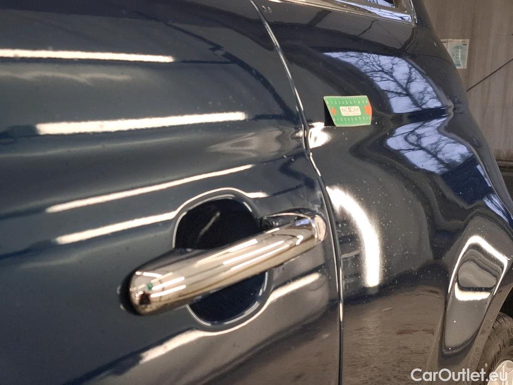  Fiat  500 FIAT  2015 3P Berline Hybrid 1.0 BSG 70 ch Dolcevita #10