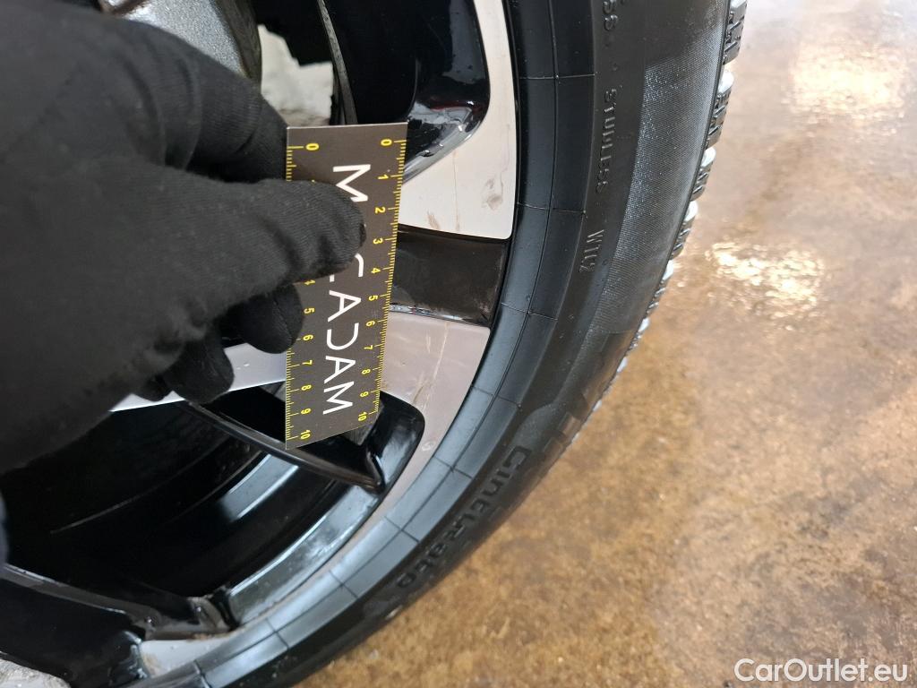  DS  DS7 7 Crossback Business 1.6 PureTech 180CV BVA8 E6d #10