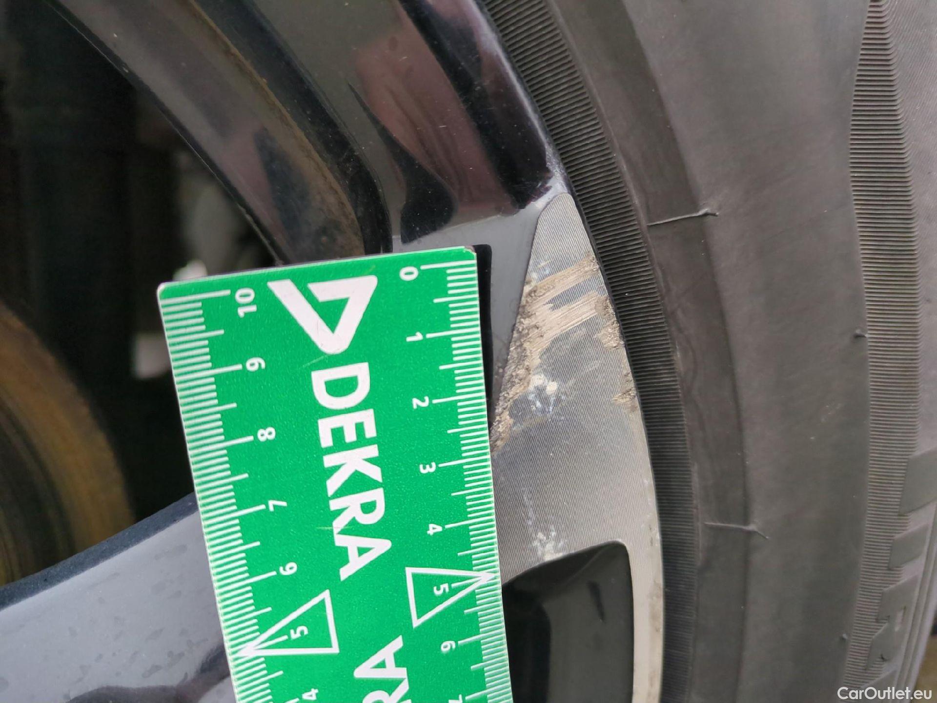  Citroen  C3  Aircross Shine 1.2 PureTech 110CV BVM6 E6d #14