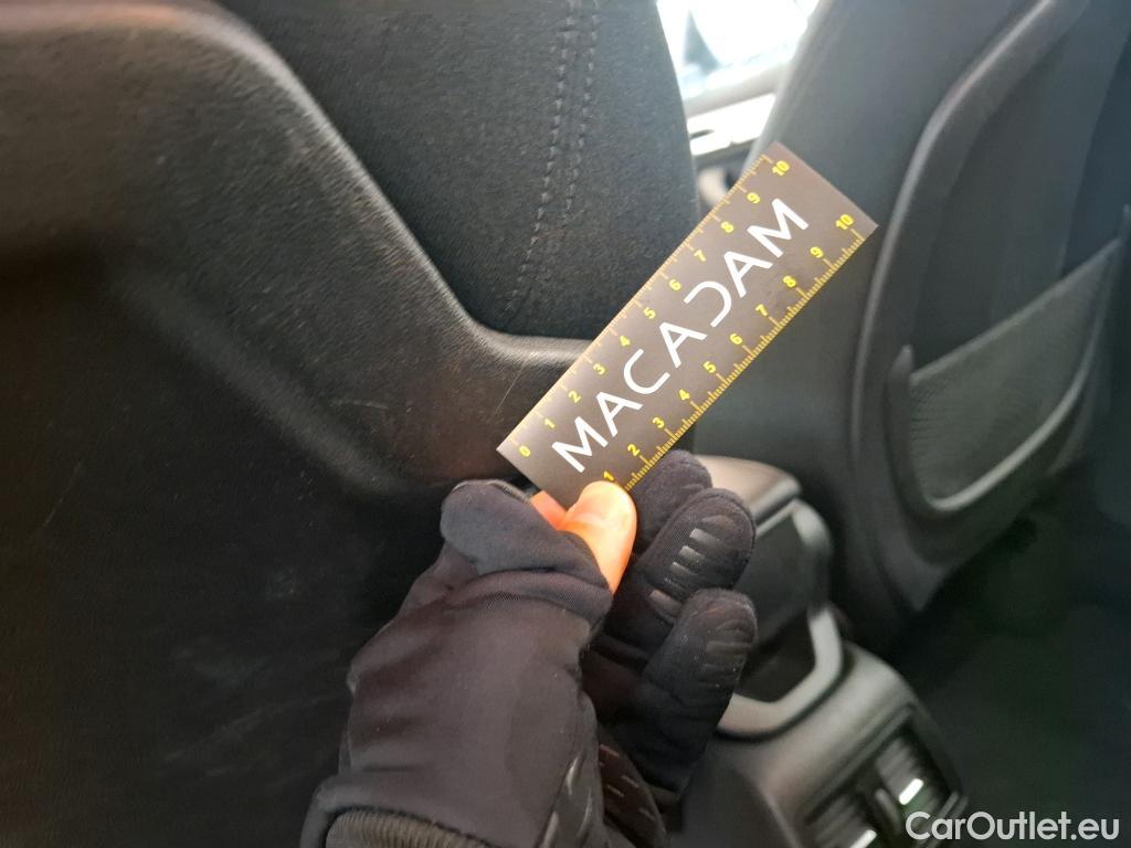  Bmw  X1 Série  sDrive16d Lounge 1.5 115CV BVA7 E6d #27