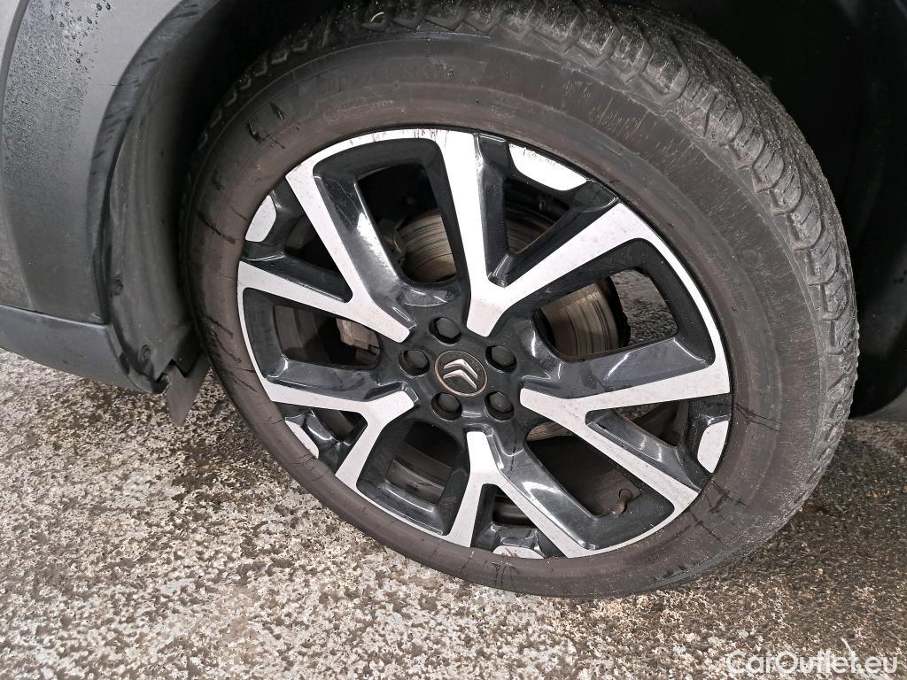  Citroen  C5  Aircross Shine Pack 1.6 PureTech 180CV BVA8 E6d #12