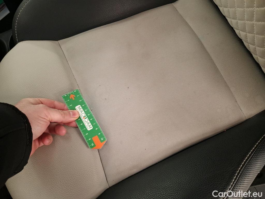  Fiat  500 FIAT  2015 3P Berline Hybrid 1.0 BSG 70 ch Dolcevita #27