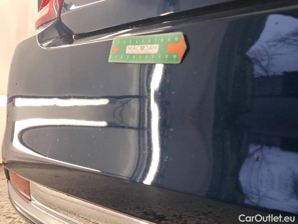  Fiat  500 FIAT  2015 3P Berline Hybrid 1.0 BSG 70 ch Dolcevita #4