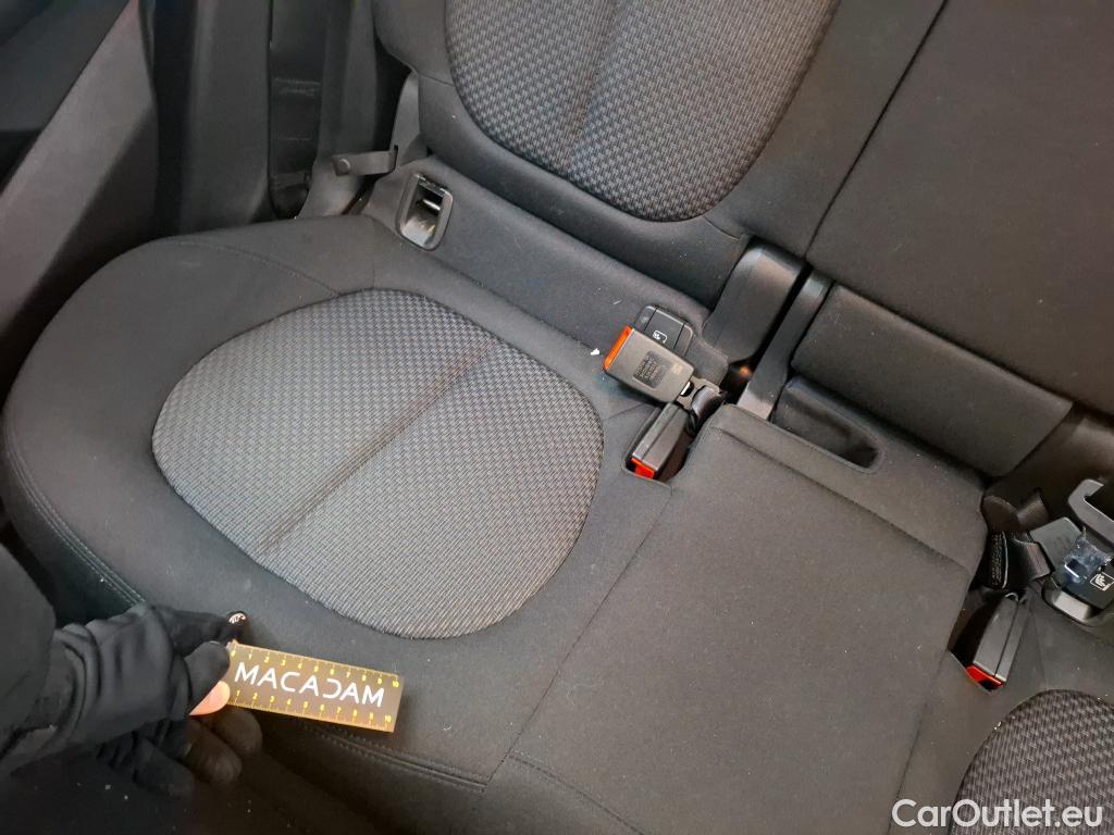  Bmw  X1 Série  sDrive16d Lounge 1.5 115CV BVA7 E6d #37