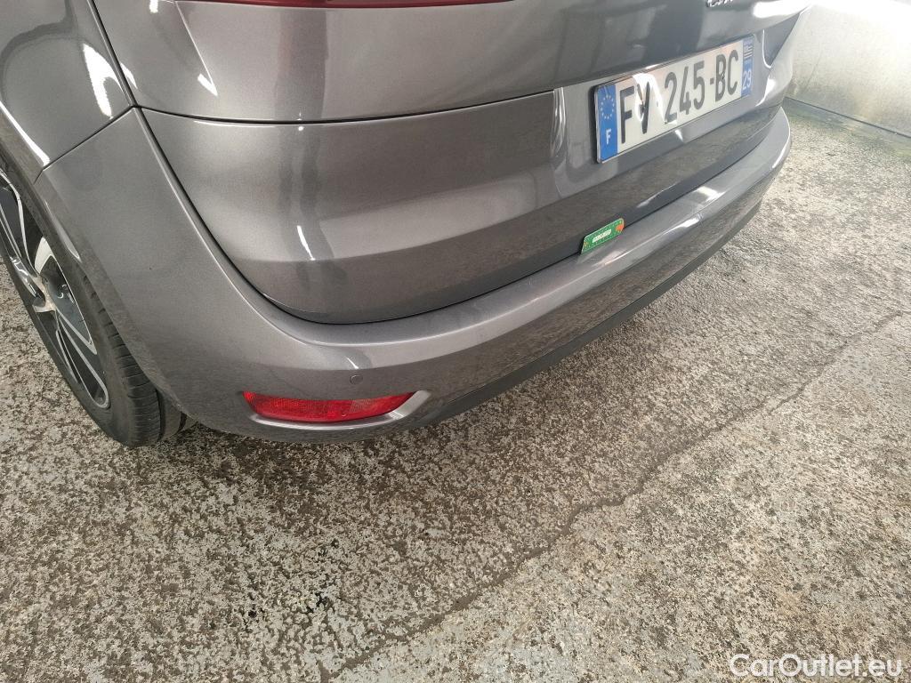  Citroen  C4 Picasso /Spacetourer Business Class 1.5 BlueHDi 130CV BVA8 E6dT #4