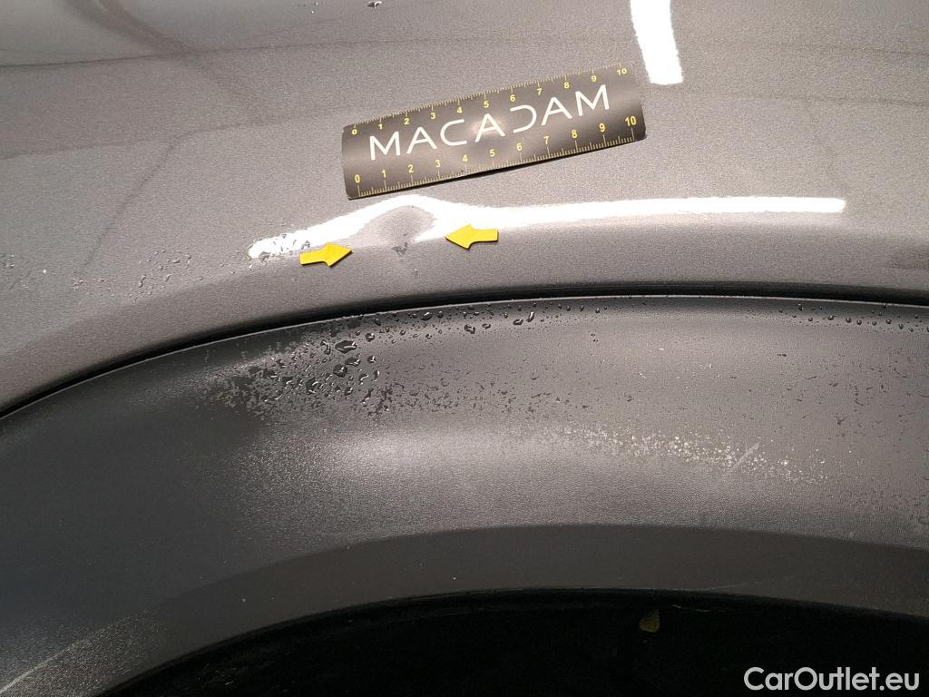  Citroen  C3  Aircross Feel Pack 1.5 BlueHDi 110CV BVM6 6E #2