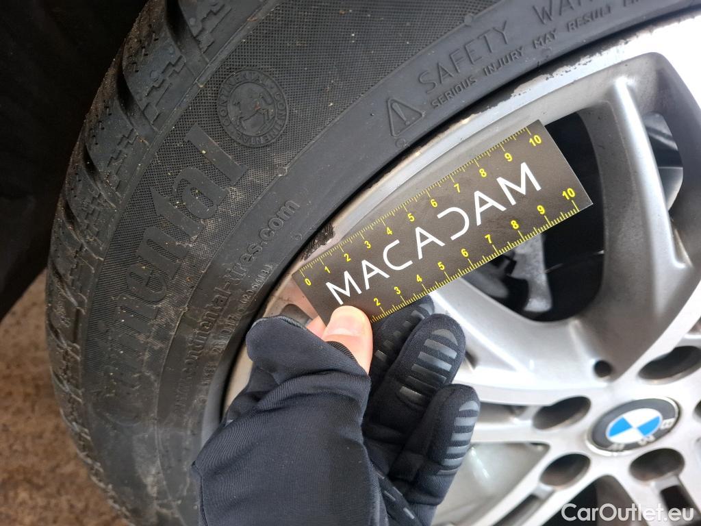  Bmw  X1 Série  sDrive16d Lounge 1.5 115CV BVA7 E6d #55