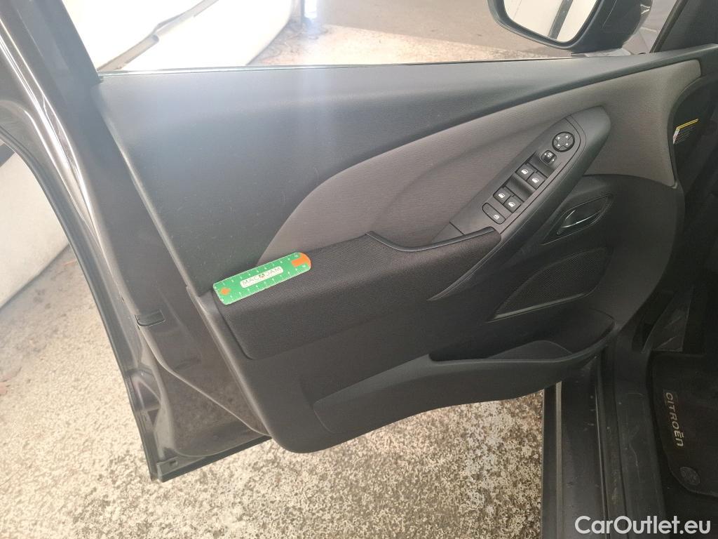  Citroen  C4 Picasso /Spacetourer Business Class 1.5 BlueHDi 130CV BVA8 E6dT #45