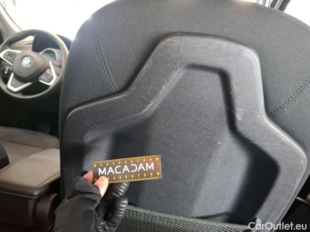  Bmw  X1 Série  sDrive16d Lounge 1.5 115CV BVA7 E6d #29