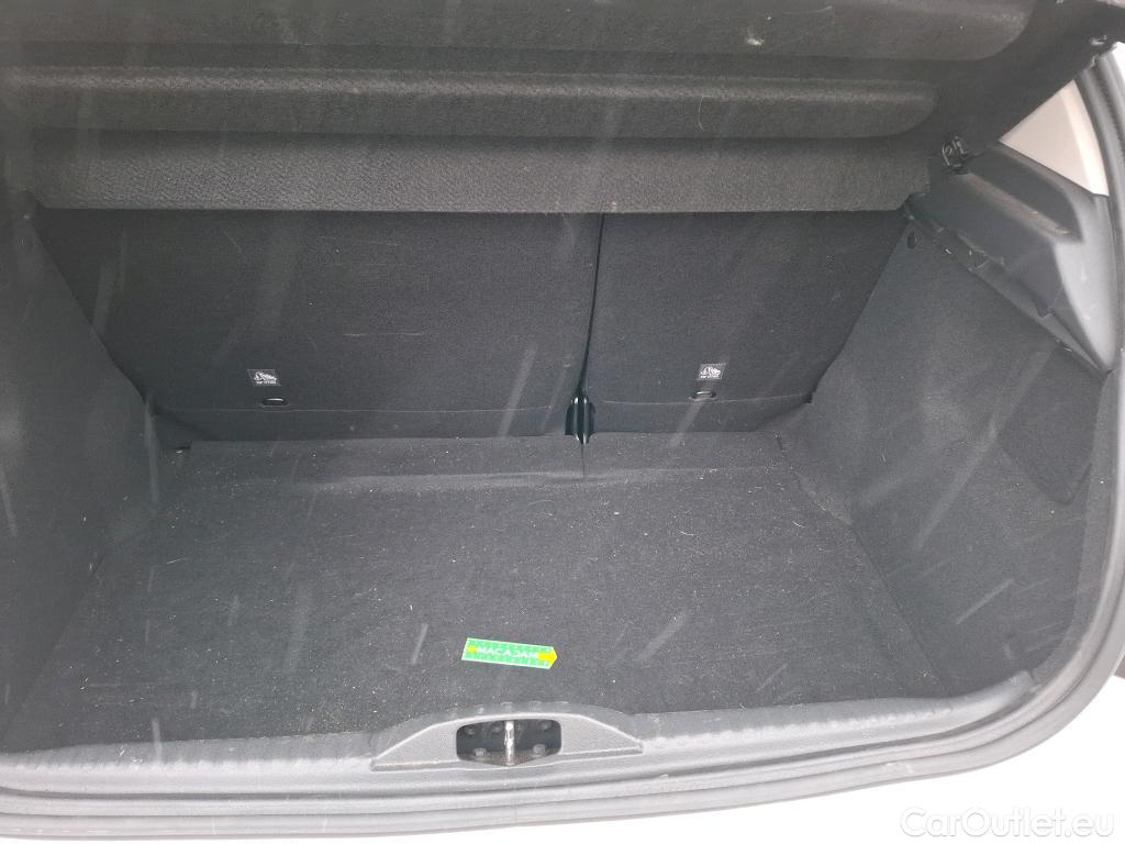  Citroen  C3 CITROEN  / 2016 / 5P / Berline PureTech 110 S&S BVM Shine Business #7