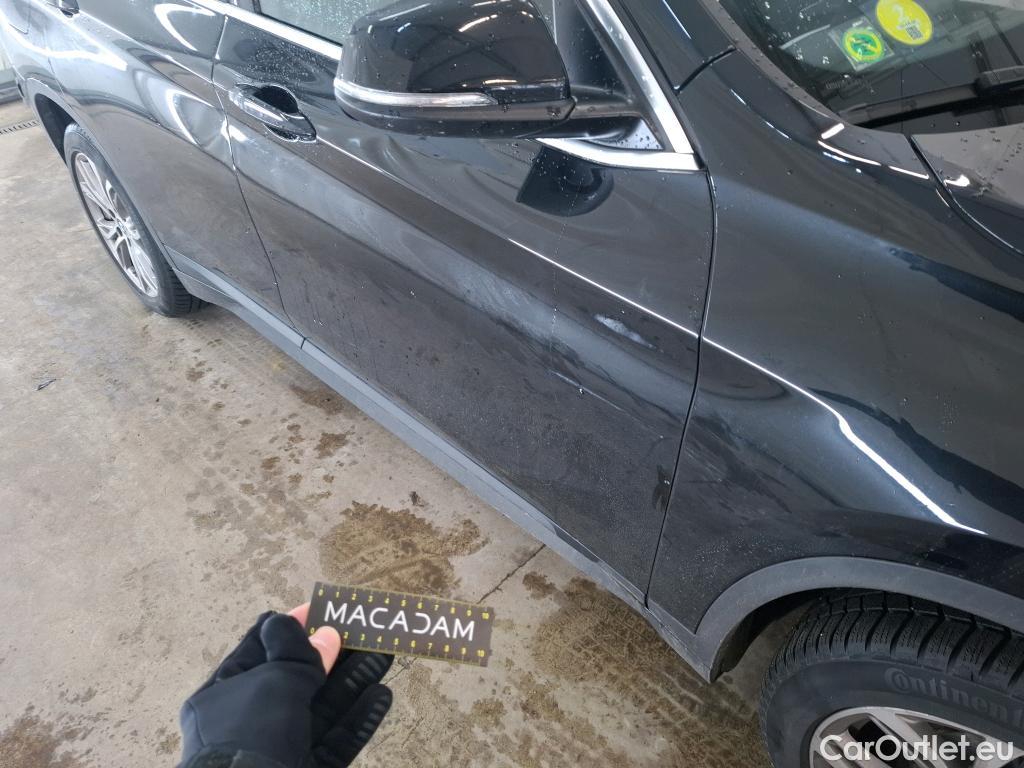  Bmw  X1 Série  sDrive16d Lounge 1.5 115CV BVA7 E6d #56