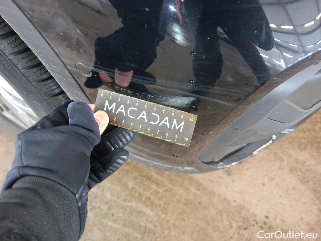  Bmw  X1 Série  sDrive16d Lounge 1.5 115CV BVA7 E6d #4