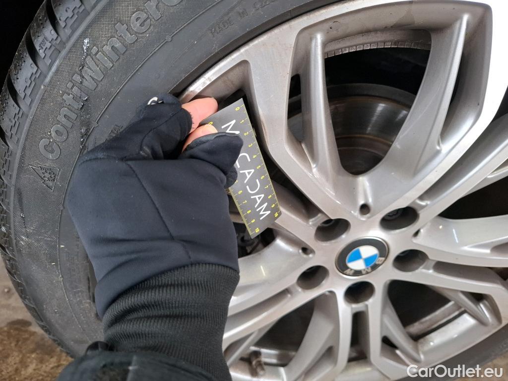  Bmw  X1 Série  sDrive16d Lounge 1.5 115CV BVA7 E6d #46