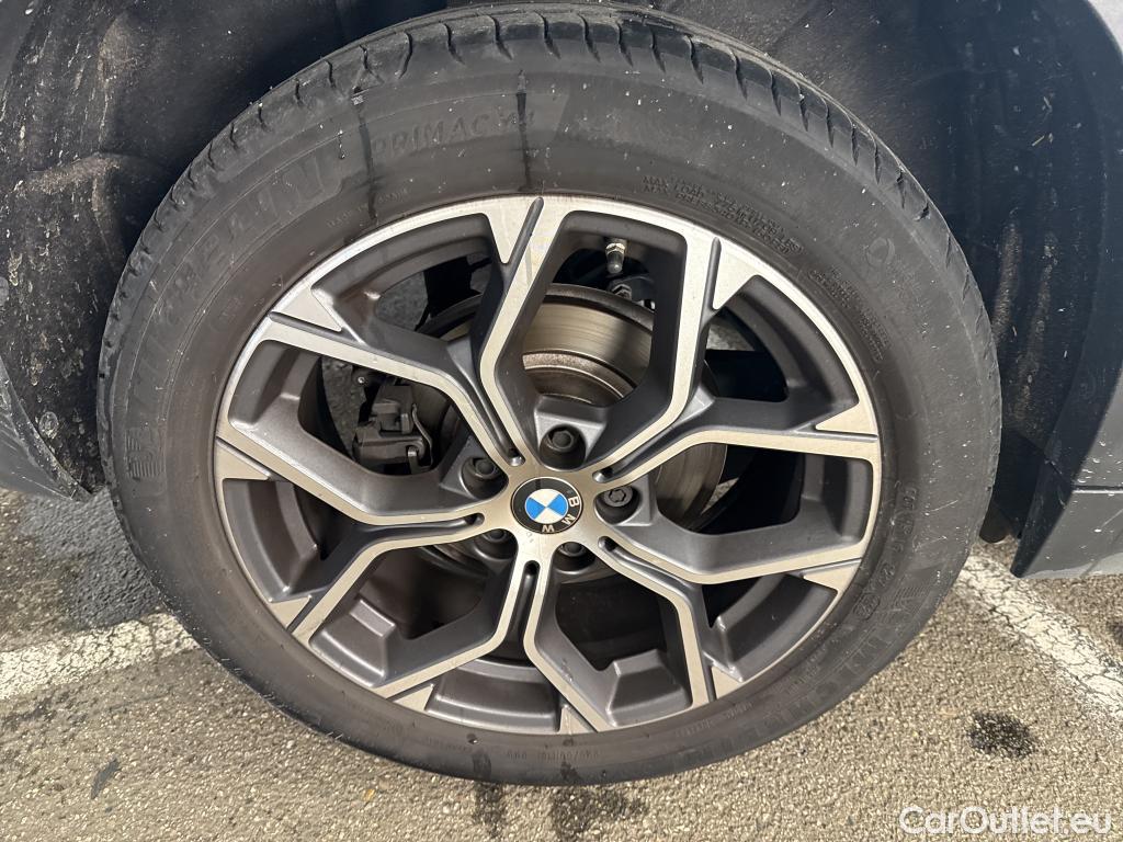  Bmw  X2 Série  sDrive 18i Lounge 1.5 135CV BVM6 E6d #6