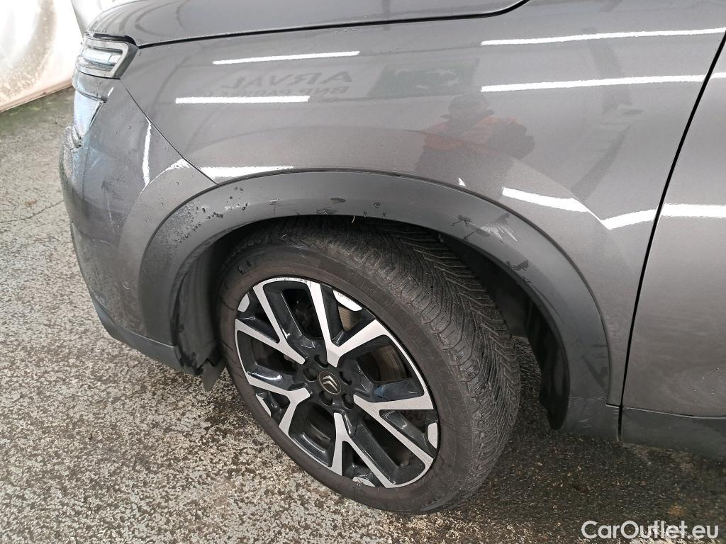  Citroen  C5  Aircross Shine Pack 1.6 PureTech 180CV BVA8 E6d #13
