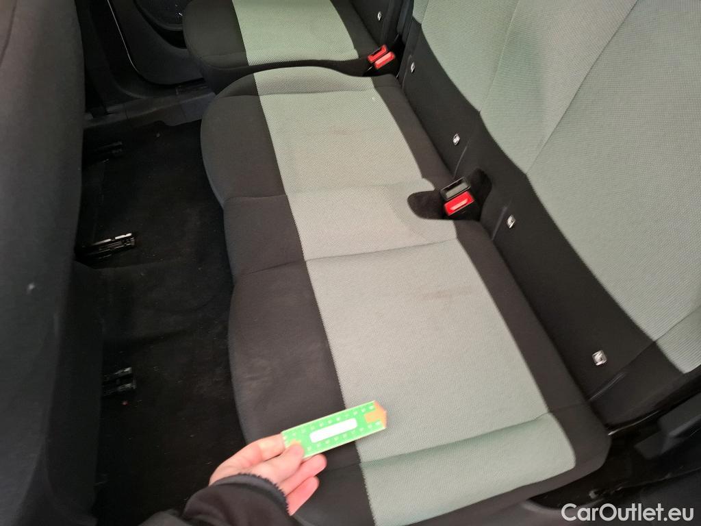  Citroen  Berlingo  Live M 1.2 PureTech 110CV BVM6 E6d #3