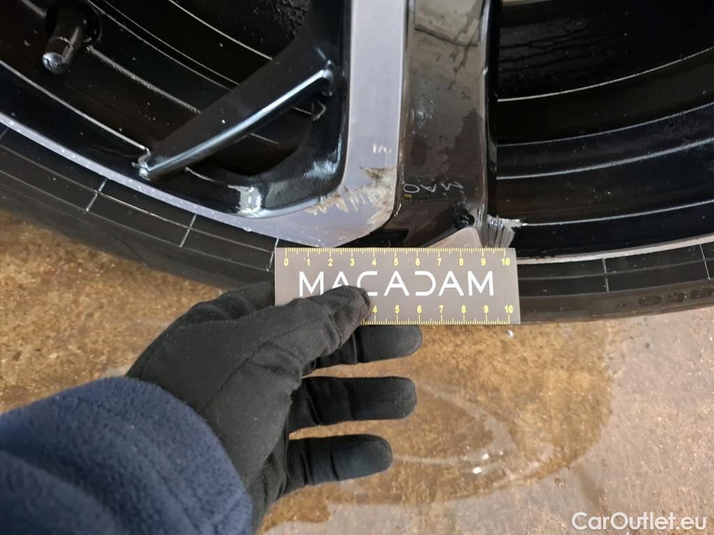  DS  DS7 7 Crossback Business 1.6 PureTech 180CV BVA8 E6d #8