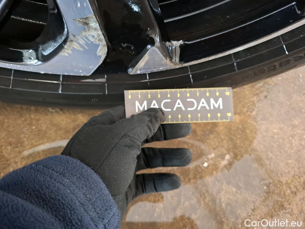  DS  DS7 7 Crossback Business 1.6 PureTech 180CV BVA8 E6d #9