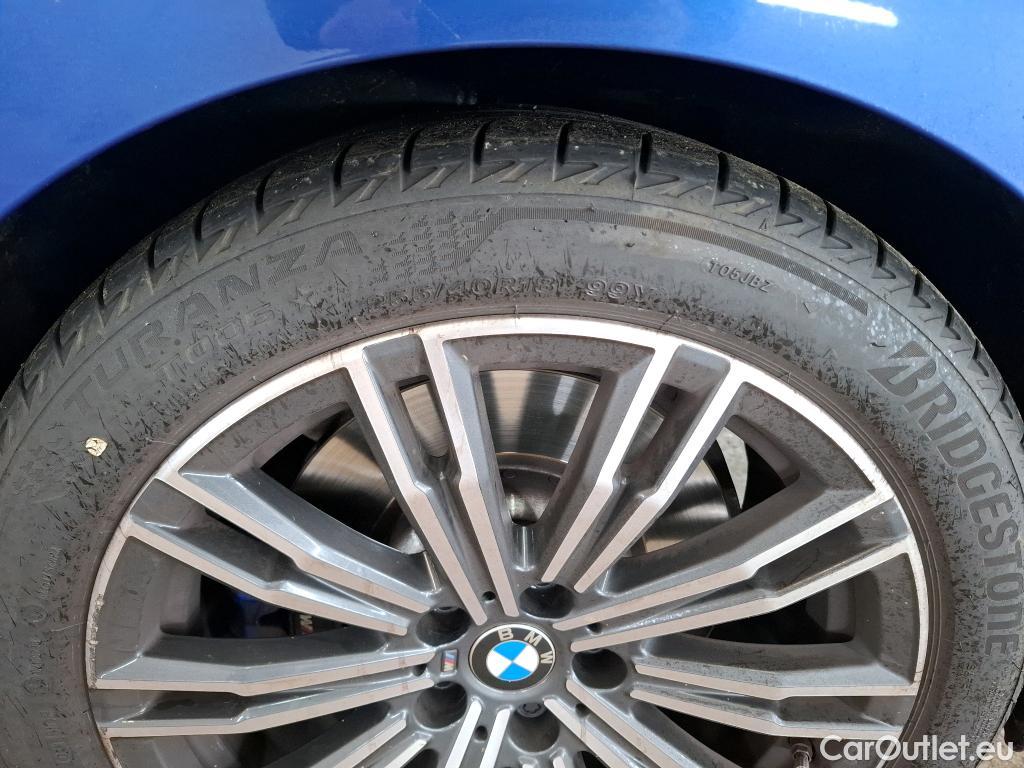  Bmw  Serie 3 Série 3 Touring 330 i M Sport 2.0 260CV BVA8 E6d #12