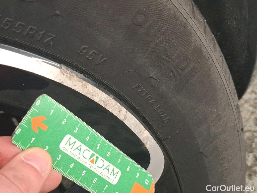  Citroen  C4 Picasso /Spacetourer Business Class 1.5 BlueHDi 130CV BVA8 E6dT #25