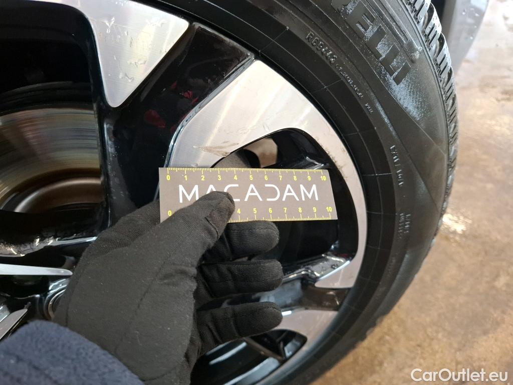  DS  DS7 7 Crossback Business 1.6 PureTech 180CV BVA8 E6d #11