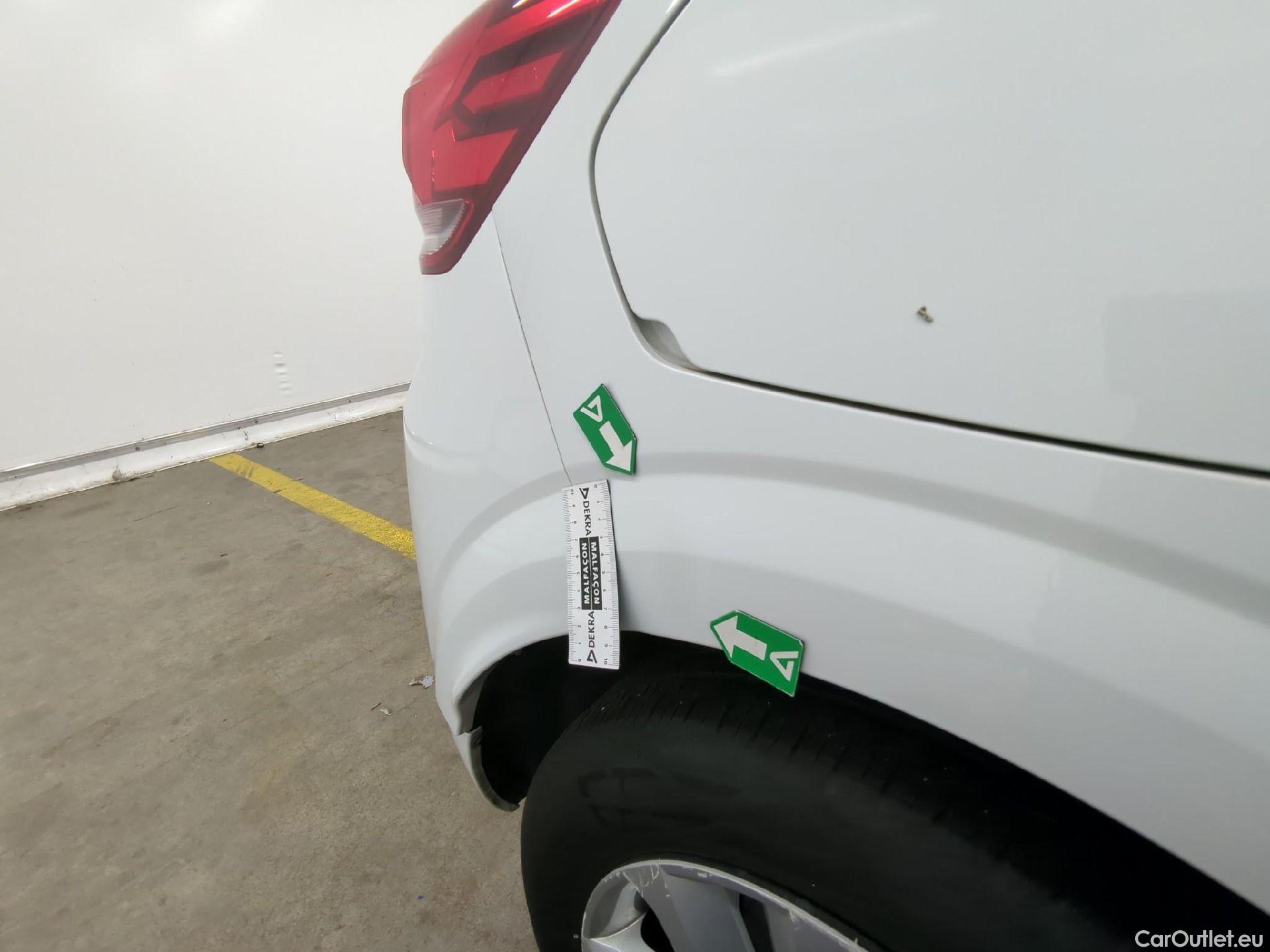  Dacia  Sandero  III Confort 1.0 TCe 90CV BVM5 E6d #21