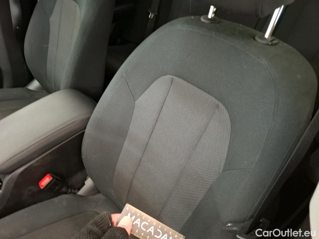  Bmw  X3 BMW  / 2017 / 5P / SUV sDrive18d 150ch Business Design BVA8 #11