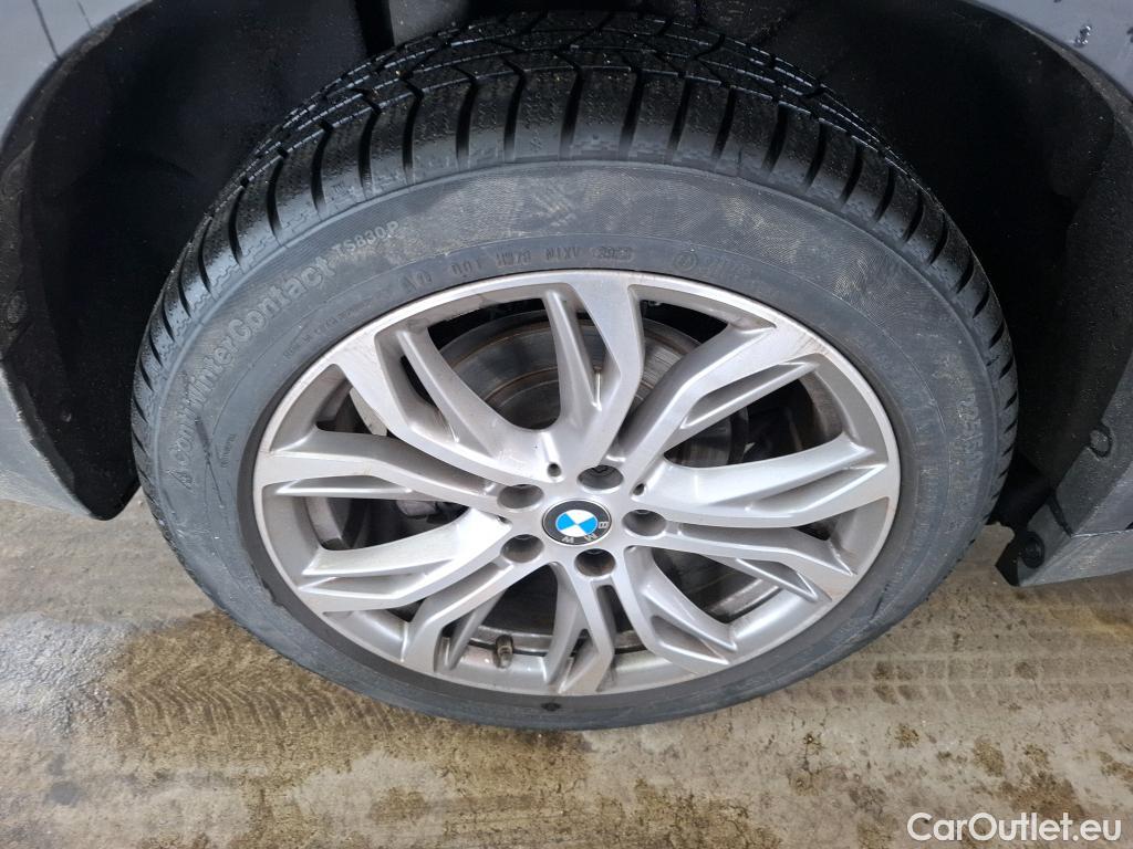  Bmw  X1 Série  sDrive16d Lounge 1.5 115CV BVA7 E6d #43