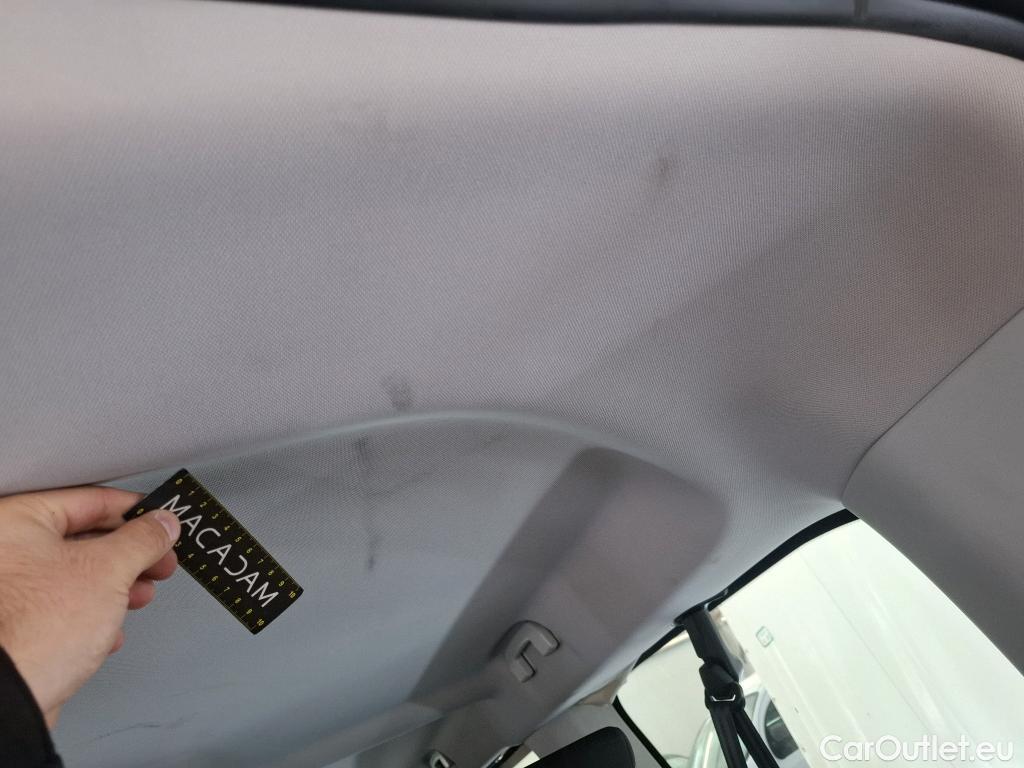  Citroen  Jumpy  Combi XL Confort 1.5 BlueHDi 120CV BVM6 9 Sieges E6d #48