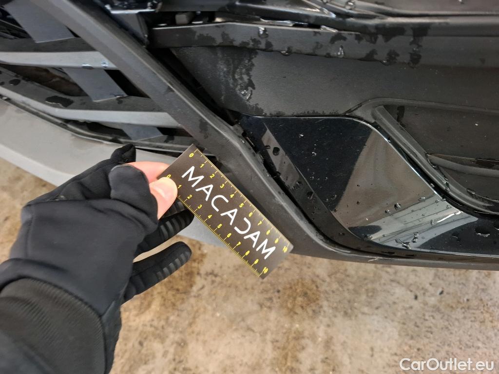  Bmw  X1 Série  sDrive16d Lounge 1.5 115CV BVA7 E6d #18