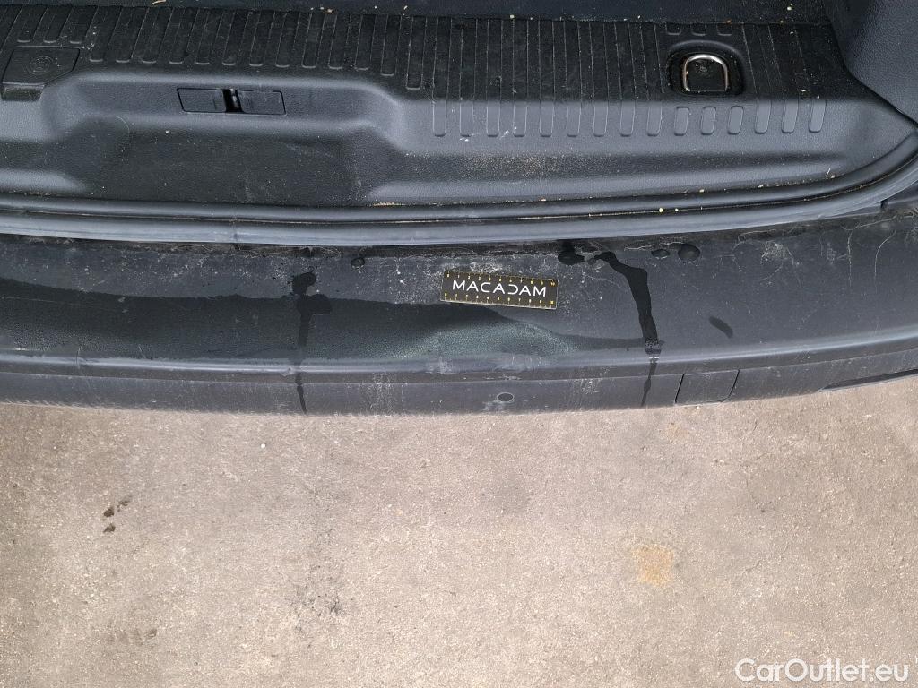  Citroen  Jumpy  Combi XL Confort 1.5 BlueHDi 120CV BVM6 9 Sieges E6d #11